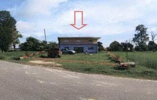 ทรัพย์สถาบันโดย GHB บ้านเดี่ยว หนองยูง
