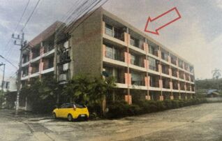 ทรัพย์สถาบันโดย GHB คอนโด เบสท์พ้อยท์ คอนโดมิเนียม (The Best Point Condominium)