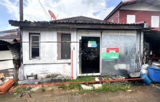 ทรัพย์ธนาคารโดย KASIKORNBANK บ้านเดี่ยว ซอยมิตรสัมพันธ์ 4 ถนนมิตรสัมพันธ์