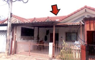 ทรัพย์สถาบันโดย GHB ทาวน์เฮาส์ ดอยสะเก็ด เชียงใหม่