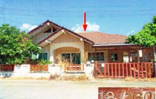 ทรัพย์สถาบันโดย GHB บ้านเดี่ยว เมืองระยอง ระยอง