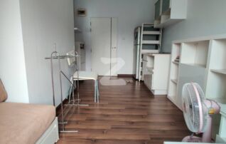 ขายคอนโดติด ARL หัวหมาก เอ สเปซ สุขุมวิท 77 (A Space Sukhumvit 77) : เจ้าของขายเอง