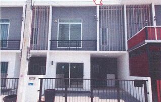 ทรัพย์สถาบันโดย GHB ทาวน์เฮาส์ บ้านพฤกษา 119 รังสิต-คลอง 2 (Baan Pruksa 119 Rangsit-Klong 2)