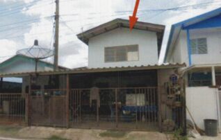 ทรัพย์สถาบันโดย GHB บ้านเดี่ยว การเคหะคลอง 7