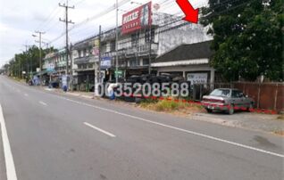 ขายที่ดิน ถนนเพชรเกษม (ทล.4)