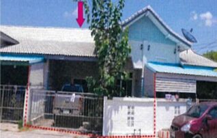 ทรัพย์สถาบันโดย GHB ทาวน์เฮาส์ ปันสุข 3