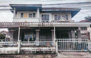 ทรัพย์ธนาคารโดย GHB บ้านเดี่ยว ลำลูกกา ปทุมธานี