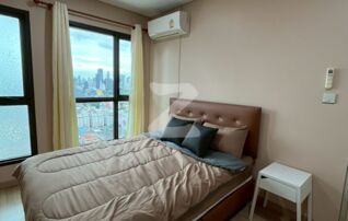 ให้เช่า คอนโด ลุมพินี สวีท ดินแดง - ราชปรารภ/ Lumpini suite dindaeng - ratchaprarop : เจ้าของให้เช่าเอง