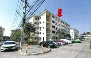 ทรัพย์สถาบันโดย GHB คอนโด บ้านเอื้ออาทร กระทุ่มแบน 2 (Baan Ua-Athorn Krathum Ban)