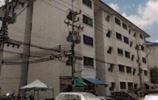 ทรัพย์ธนาคารโดย GHB คอนโด บ้านเอื้ออาทร พหลโยธิน กม.44 (Baan Ua-Athorn Phaholyothin Km.44)