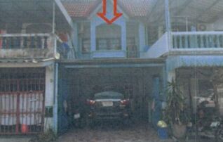 ทรัพย์สถาบันโดย GHB ทาวน์เฮาส์ วิเศษสุขนคร