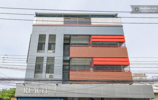 วรการอพาร์ทเมนท์