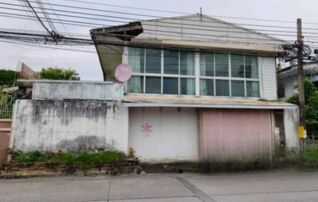 ทรัพย์สถาบันโดย GHB บ้านเดี่ยว แสงเพชร