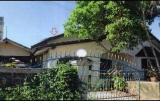 ทรัพย์สถาบันโดย GHB บ้านเดี่ยว เมืองลำปาง ลำปาง
