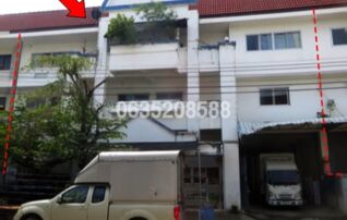 ทรัพย์สถาบันโดย บริษัท บริหารสินทรัพย์สุขุมวิท จำกัด โกดัง/โรงงาน แฟคตอรี่แลนด์ 1