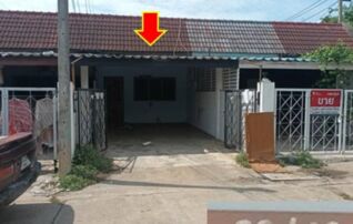 ทรัพย์สถาบันโดย GHB ทาวน์เฮาส์ ศิริพงษ์7