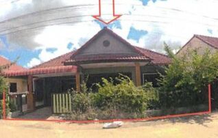 ทรัพย์สถาบันโดย GHB บ้านเดี่ยว ประกายมุก