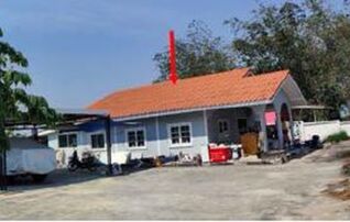 ทรัพย์สถาบันโดย GHB บ้านเดี่ยว ซอยลุงบุญ ถนนนิคมสาย15ซอย7