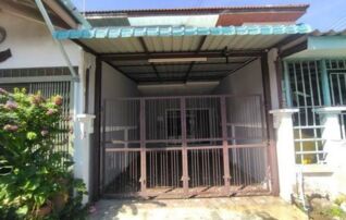 ทรัพย์สถาบันโดย GHB ทาวน์เฮาส์ ฉัตรไพลิน ลาดหลุมแก้ว (Chatrapailin Latlumkaew)