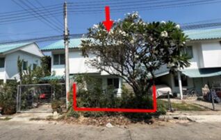 ทรัพย์สถาบันโดย GHB บ้านแฝด บ้านเอื้ออาทร กาญจนบุรี (วังขนาย) (Baan Ua-Athorn Wang Khanai)