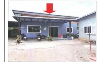ทรัพย์สถาบันโดย GHB บ้านเดี่ยว ศรีสองรัก