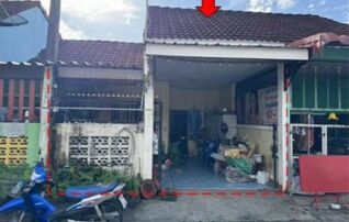ทรัพย์สถาบันโดย GHB ทาวน์เฮาส์ กนช.