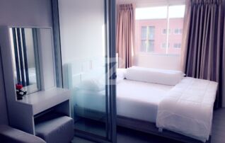 ให้เช่าคอนโด พลัมคอนโด พาร์ค รังสิต เฟส 3 (Plum Condo Park Rangsit Phase 3) : เจ้าของให้เช่าเอง (งดรับนายหน้า)