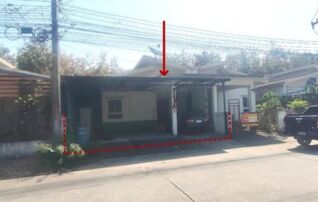 ทรัพย์สถาบันโดย GHB บ้านแฝด อีสเทิร์น พาร์ควิลล์ (Eastern Parksville)