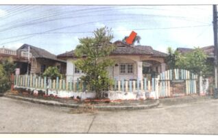 ทรัพย์สถาบันโดย GHB บ้านเดี่ยว อุทยานทักษิณนคร