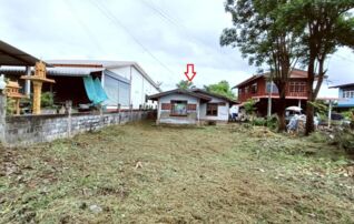ทรัพย์ธนาคารโดย KASIKORNBANK บ้านเดี่ยว ถนนสายหนองบัว - ลำชีบน (ทล.225)