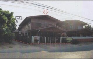 ทรัพย์สถาบันโดย GHB บ้านเดี่ยว บ้านดอนแก้ว