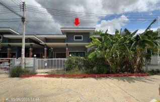 ทรัพย์สถาบันโดย GHB บ้านเดี่ยว เดอะโฮม หัวหิน เฟส2 (The Village Huahin)
