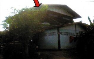 ทรัพย์สถาบันโดย อาคารสงเคราะห์ บ้านเดี่ยว ทุ่งบ่อ