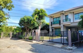เจ้าของขายเอง บ้านใกล้เมกาบางนา บ้านใกล้สนามบินสุวรรณภูมิ > โครงการภัสสร เพรสทีส บางนา สุวรรณภูมิ (บางนาตราดกม.11 กิ่งแก้ว )  : เจ้าของขายเอง (งดรับนายหน้า) 