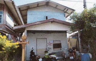 ทรัพย์สถาบันโดย GHB บ้านเดี่ยว การเคหะคลอง 4 คลองหลวง ปทุมธานี
