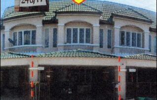 ทรัพย์สถาบันโดย GHB ทาวน์เฮาส์ บ้านฉาง ระยอง