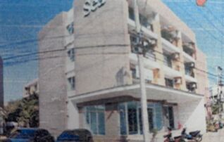 ทรัพย์สถาบันโดย GHB คอนโด เบสท์พ้อยท์ คอนโดมิเนียม (The Best Point Condominium)