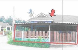 ทรัพย์สถาบันโดย ธอส ทาวน์เฮาส์ ดอนรัก
