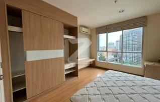 ให้เช่าคอนโดติด BTS พระโขนง ไลฟ์ แอท สุขุมวิท 65 (Life @Sukhumvit 65) : เจ้าของให้เช่าเอง