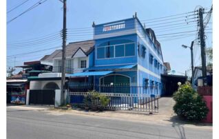 ทรัพย์สถาบันโดย SCB บ้านเดี่ยว บ้านเดี่ยวพร้อมโกดัง 