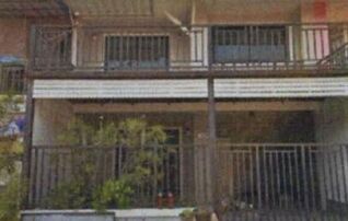ทรัพย์สถาบันโดย GHB ทาวน์เฮาส์ พฤกษา 3