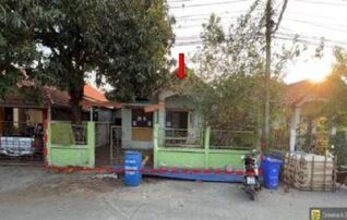 ทรัพย์สถาบันโดย GHB บ้านเดี่ยว รุ่งเศรษฐี