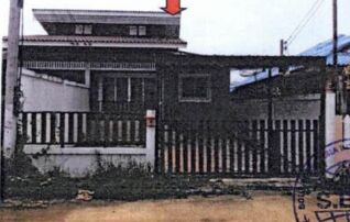 ทรัพย์สถาบันโดย GHB บ้านแฝด ปราณบุรี ประจวบคีรีขันธ์