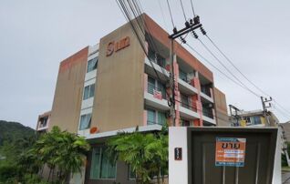 ทรัพย์สถาบันโดย ธอส. คอนโด เบสท์พ้อยท์ คอนโดมิเนียม (The Best Point Condominium)