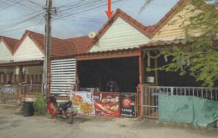 ทรัพย์สถาบันโดย GHB ทาวน์เฮาส์ ซอยม.ชนากาญจน์3(เฟส...