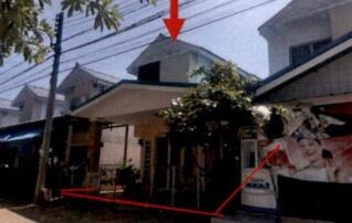ทรัพย์สถาบันโดย GHB บ้านเดี่ยว เมืองสุโขทัย สุโขทัย