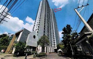 ทรัพย์ธนาคารโดย GHB คอนโดใกล้ BTS แพรกษา น็อตติ้งฮิลล์ สุขุมวิท-แพรกษา (Notting Hill Sukhumvit-Praksa)