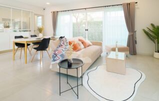 Owner post - Agent welcome ✨ขายพร้อมผู้เช่า :: SELL with Tenant✨🏡 ชัยพฤกษ์ บางนา กม.15 โครงการติดถนนใหญ่ส่วนกลางดีมากของ L&H : เจ้าของให้เช่าเอง (งดรับนายหน้า)