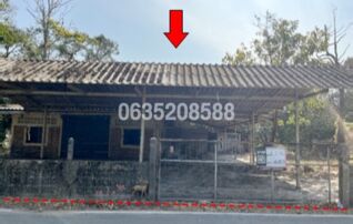ขายบ้านเดี่ยว ซอยคลองตะเฆ่ 18 (ซอยโป่งแรด) ถนนสุขุมวิท(ทล.3)