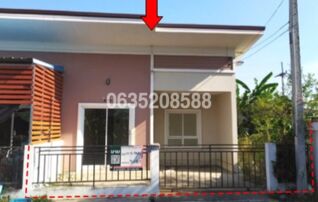ขายทาวน์เฮาส์ ซีวิลเลจ